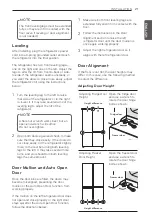 Preview for 21 page of LG SIGNATURE URNTC2306N Owner'S Manual