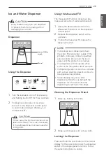 Preview for 29 page of LG SIGNATURE URNTC2306N Owner'S Manual