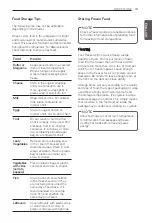 Preview for 31 page of LG SIGNATURE URNTC2306N Owner'S Manual