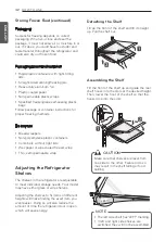 Preview for 32 page of LG SIGNATURE URNTC2306N Owner'S Manual