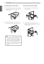 Preview for 38 page of LG SIGNATURE URNTC2306N Owner'S Manual