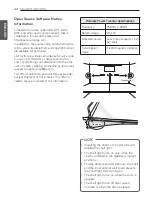 Preview for 44 page of LG SIGNATURE URNTC2306N Owner'S Manual