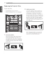 Preview for 50 page of LG SIGNATURE URNTC2306N Owner'S Manual