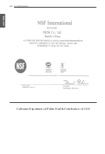 Preview for 54 page of LG SIGNATURE URNTC2306N Owner'S Manual