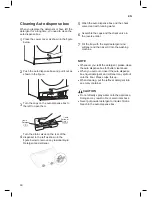 Предварительный просмотр 50 страницы LG SIGNATURE WD1610NSW Owner'S Manual