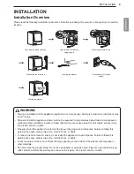 Предварительный просмотр 9 страницы LG SIGNATURE WM9500H*A Owner'S Manual