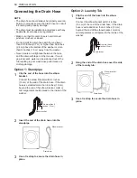 Предварительный просмотр 14 страницы LG SIGNATURE WM9500H*A Owner'S Manual