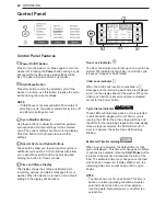 Предварительный просмотр 22 страницы LG SIGNATURE WM9500H*A Owner'S Manual