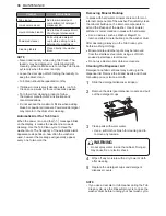 Предварительный просмотр 38 страницы LG SIGNATURE WM9500H*A Owner'S Manual