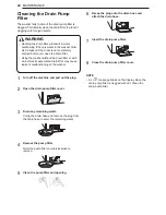 Предварительный просмотр 40 страницы LG SIGNATURE WM9500H*A Owner'S Manual