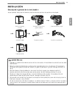 Предварительный просмотр 63 страницы LG SIGNATURE WM9500H*A Owner'S Manual