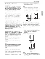 Предварительный просмотр 65 страницы LG SIGNATURE WM9500H*A Owner'S Manual