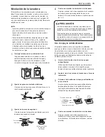 Предварительный просмотр 69 страницы LG SIGNATURE WM9500H*A Owner'S Manual