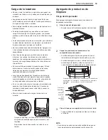 Предварительный просмотр 73 страницы LG SIGNATURE WM9500H*A Owner'S Manual