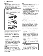 Предварительный просмотр 74 страницы LG SIGNATURE WM9500H*A Owner'S Manual