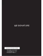 Предварительный просмотр 108 страницы LG SIGNATURE WM9500H*A Owner'S Manual