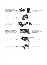 Предварительный просмотр 59 страницы LG SIGNATURE WSS1006WH Owner'S Manual