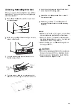 Предварительный просмотр 50 страницы LG SIGNATURE WSS1207WHTN Owner'S Manual