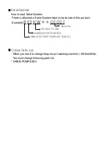 Предварительный просмотр 62 страницы LG SIGNATURE WSS1207WHTN Owner'S Manual