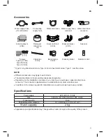 Preview for 12 page of LG SIGNATURE WTP20WX Owner'S Manual