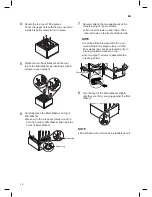 Preview for 15 page of LG SIGNATURE WTP20WX Owner'S Manual