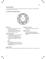 Preview for 25 page of LG SIGNATURE WTP20WX Owner'S Manual