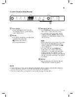 Preview for 26 page of LG SIGNATURE WTP20WX Owner'S Manual