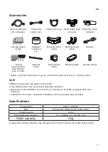 Preview for 11 page of LG SIGNATURE WTS02TLWH Owner'S Manual