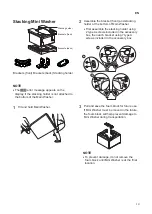 Preview for 13 page of LG SIGNATURE WTS02TLWH Owner'S Manual