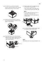 Preview for 14 page of LG SIGNATURE WTS02TLWH Owner'S Manual