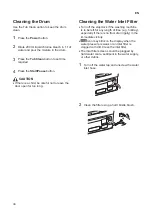 Preview for 30 page of LG SIGNATURE WTS02TLWH Owner'S Manual