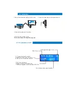 Предварительный просмотр 9 страницы LG sonic e-Line User Manual