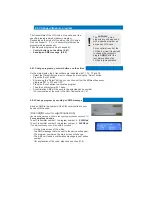 Preview for 12 page of LG sonic e-Line User Manual