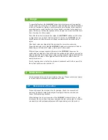 Preview for 13 page of LG sonic e-Line User Manual