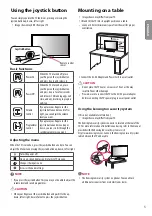 Предварительный просмотр 5 страницы LG TV 24MT48S Owner'S Manual