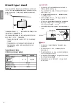 Предварительный просмотр 6 страницы LG TV 24MT48S Owner'S Manual