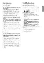 Предварительный просмотр 9 страницы LG TV 24MT48S Owner'S Manual