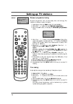 Preview for 10 page of LG 026N/U TX Owner'S Manual