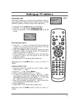 Preview for 11 page of LG 026N/U TX Owner'S Manual