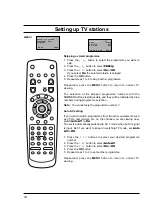 Preview for 12 page of LG 026N/U TX Owner'S Manual