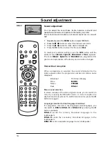 Preview for 14 page of LG 026N/U TX Owner'S Manual