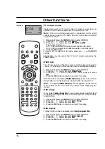 Preview for 16 page of LG 026N/U TX Owner'S Manual