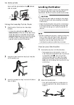 Предварительный просмотр 14 страницы LG 048231026772 Owner'S Manual