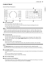 Предварительный просмотр 23 страницы LG 048231026772 Owner'S Manual