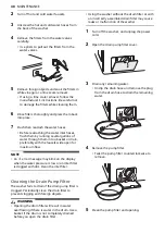 Предварительный просмотр 40 страницы LG 048231026772 Owner'S Manual