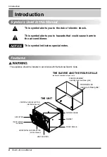 Preview for 8 page of LG 048231379618 Owner'S Manual