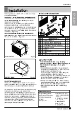 Preview for 11 page of LG 048231379618 Owner'S Manual