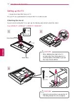 Preview for 12 page of LG 0PA5500-ZB Owner'S Manual