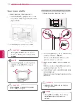 Preview for 14 page of LG 0PA5500-ZB Owner'S Manual