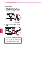 Preview for 16 page of LG 0PA5500-ZB Owner'S Manual